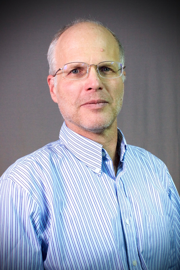 Harold Nelson Photo: Harold Nelson
