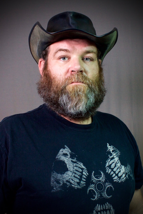 Ochressandro Rettinger Photo: Ochressandro Rettinger